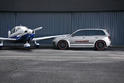 CoverEFX Volkswagen Touareg W12 2