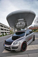 CoverEFX Volkswagen Touareg W12 21