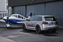 CoverEFX Volkswagen Touareg W12 24