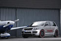CoverEFX Volkswagen Touareg W12 25