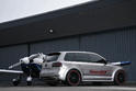 CoverEFX Volkswagen Touareg W12 29