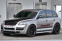 CoverEFX Volkswagen Touareg W12 5