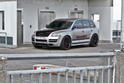 CoverEFX Volkswagen Touareg W12 6