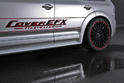 CoverEFX Volkswagen Touareg W12 7