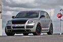 CoverEFX Volkswagen Touareg W12 8