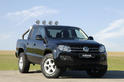Delta4x4 Volkswagen Amarok 3