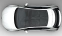 Giugiaro Volkswagen Concept 1