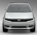 Giugiaro Volkswagen Concept 10