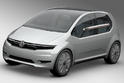 Giugiaro Volkswagen Concept 11