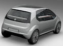 Giugiaro Volkswagen Concept 12