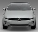 Giugiaro Volkswagen Concept 2