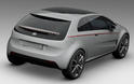 Giugiaro Volkswagen Concept 4