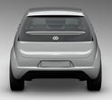 Giugiaro Volkswagen Concept 7