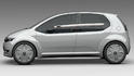 Giugiaro Volkswagen Concept 8
