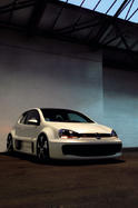 Golf GTI W12 650 4