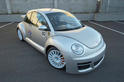HPA Cannonball Volkswagen Beetle 10