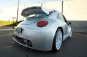 HPA Cannonball Volkswagen Beetle 11