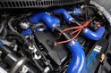 HPA Cannonball Volkswagen Beetle 13