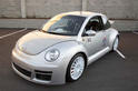 HPA Cannonball Volkswagen Beetle 6