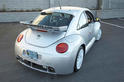 HPA Cannonball Volkswagen Beetle 7