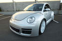 HPA Cannonball Volkswagen Beetle 9