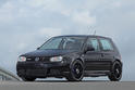 HPerformance Volkswagen Golf R32 12