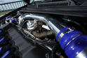 HPerformance Volkswagen Golf R32 16