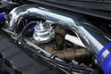HPerformance Volkswagen Golf R32 4
