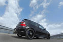 HPerformance Volkswagen Golf R32 5