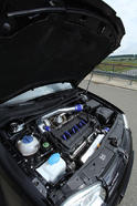 HPerformance Volkswagen Golf R32 6