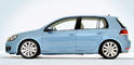 HR Volkswagen Golf VI 2