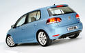HR Volkswagen Golf VI 3