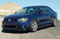 Helios Volkswagen Jetta GLI Tribute 1