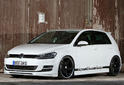 Ingo Noak Volkswagen Golf VII 1