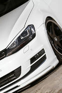 Ingo Noak Volkswagen Golf VII 11