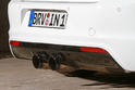 Ingo Noak Volkswagen Golf VII 5