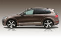 JE DESIGN 2011 Volkswagen Touareg 1