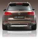 JE DESIGN 2011 Volkswagen Touareg 2