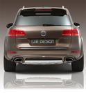 JE DESIGN 2011 Volkswagen Touareg 3