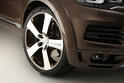 JE DESIGN 2011 Volkswagen Touareg 7