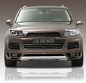 JE DESIGN 2011 Volkswagen Touareg 9