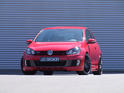 JE DESIGN Volkswagen Golf GTI R 2