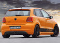 JE DESIGN Volkswagen Polo V 8
