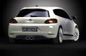 JE DESIGN Volkswagen Scirocco 2