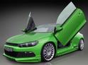 JE DESIGN Volkswagen Scirocco 20 TDI 2
