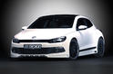 JE DESIGN Volkswagen Scirocco 3