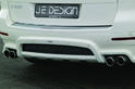 JE DESIGN Volkswagen Touareg 5