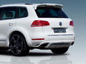 JE DESIGN Volkswagen Touareg Hybrid 4