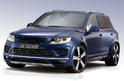 JE Design 2015 Volkswagen Touareg 1