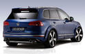 JE Design 2015 Volkswagen Touareg 2